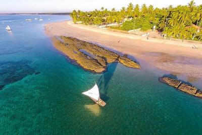 Transfer from Recife to Porto de Galinhas Transfer from Recife to Porto de Galinhas