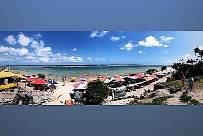 We take you to various beaches and tours in Pernambuco and other  We take you to various beaches and tours in Pernambuco and other