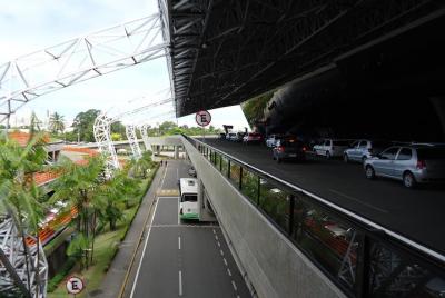 Private Transfer from Porto de Galinhas to Recife Airport Private Transfer from Porto de Galinhas to Recife Airport