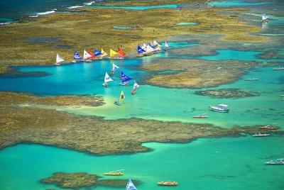 Transfer from Recife / PE Airport to Porto de Galinhas / PE  Transfer from Recife / PE Airport to Porto de Galinhas / PE