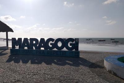 Transfer from Recife Airport to Maragogi / AL Transfer from Recife Airport to Maragogi / AL