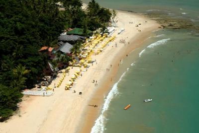 Full Day Arraial D Full Day Arraial D'Ajuda District Tour
