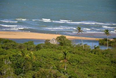 Trancoso Day Trip from Porto Seguro Trancoso Day Trip from Porto Seguro