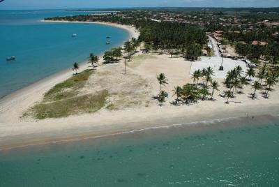Coroa Vermelha - Discovery Coast - Day Trip from Porto Seguro Coroa Vermelha - Discovery Coast - Day Trip from Porto Seguro
