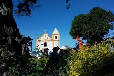 Tour to Arraial d Tour to Arraial d'Ajuda by #PortoTodoDia
