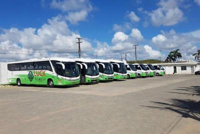 Arrival Transfer from Recife Airport to Your Hotel João Pessoa