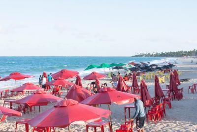 Porto de Galinhas Airport Private Transfer Porto de Galinhas Airport Private Transfer
