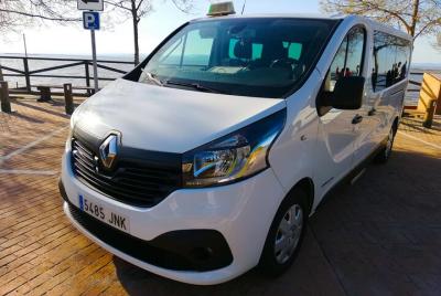 Try find your better than us ! Airport transfer service in Recife