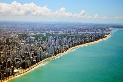 Transfer Recife Airport x Porto de Galinhas Transfer Recife Airport x Porto de Galinhas