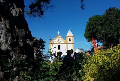 Brazil Ride Trails in Arraial d Brazil Ride Trails in Arraial d'Ajuda by #PortoTodoDia