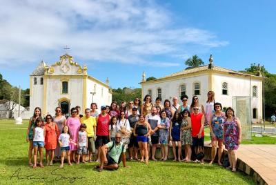 Private City Tour in Porto Seguro Private City Tour in Porto Seguro