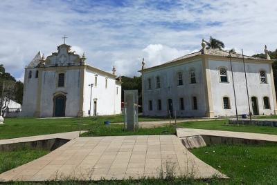 Walking City Tour in Porto Seguro by #PortoTodoDia Walking City Tour in Porto Seguro by #PortoTodoDia