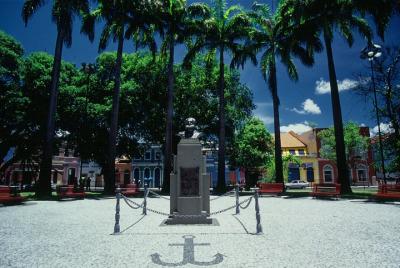 Full Day Tour to Olinda and Recife Full Day Tour to Olinda and Recife