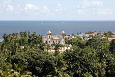 Recife and Olinda City Tour Recife and Olinda City Tour