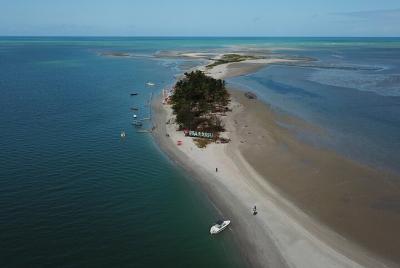 Igarassu and Itamaracá – North Coast Igarassu and Itamaracá – North Coast