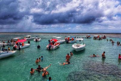 Maragogi - AL Tour from Recife / Olinda / Jaboatão dos Guararapes