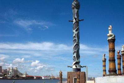 Half-Day Museum Tour in Recife Half-Day Museum Tour in Recife