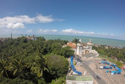 City Tour of Olinda Including Instituto Ricardo Brennand City Tour of Olinda Including Instituto Ricardo Brennand