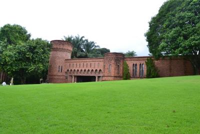 Private City Tour Recife, Olinda and Brennand Institute By RECIFE Private City Tour Recife, Olinda and Brennand Institute By RECIFE