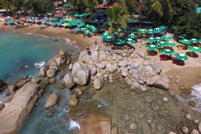 Private Transfer Recife Airport to Cabo de Santo Agostinho By REC Private Transfer Recife Airport to Cabo de Santo Agostinho By REC