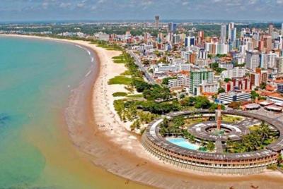 Transfer from Recife Airport to João Pessoa By RECIFE TRANSLADO Transfer from Recife Airport to João Pessoa By RECIFE TRANSLADO