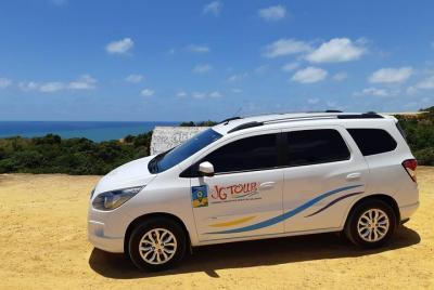 Transfer from Recife Airport to Porto de Galinhas - JG Tour Transfer from Recife Airport to Porto de Galinhas - JG Tour