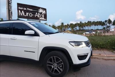 Private Transfer from Recife Airport to Porto de Galinhas