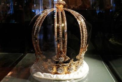 Day Trip to Petrópolis from Rio de Janeiro