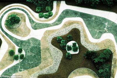 Sitio Roberto Burle Marx Guided Tour, Admission & Transfer