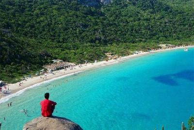 Day Trip to Buzios from Rio de Janeiro with Boat Ride & Lunch