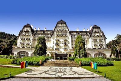 Petropolis: The Imperial City Petropolis: The Imperial City