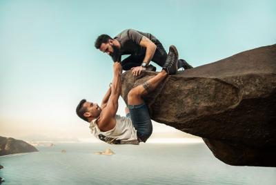 Jeep tour 18 beaches, Telegraph Stone hiking & amazing sunset + p