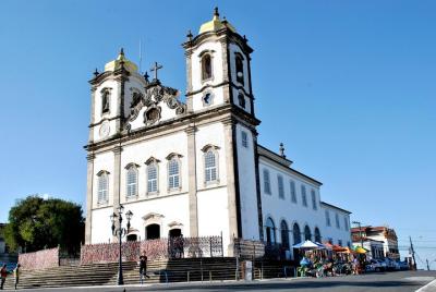 Salvador Panoramic City Tour Salvador Panoramic City Tour