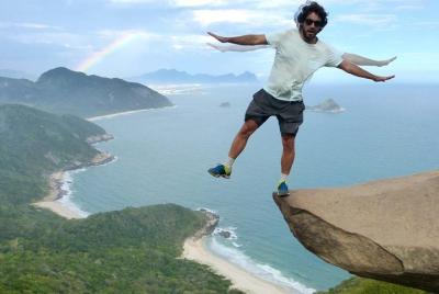Pedra do Telégrafo Hiking and Wild Beaches Tour Pedra do Telégrafo Hiking and Wild Beaches Tour