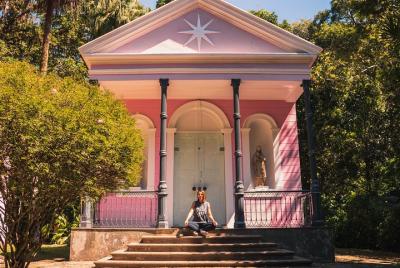 Floresta da Tijuca Trail- Specialized guide and professional phot