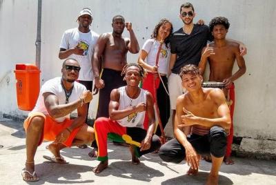 Private Walking and Cultural Tour Rocinha-Rio de Janeiro  Private Walking and Cultural Tour Rocinha-Rio de Janeiro
