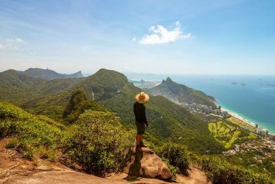 Pedra Bonita Trail - Specialized Guide and Professional Photos Pedra Bonita Trail - Specialized Guide and Professional Photos