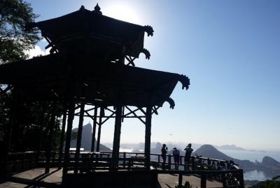 Tijuca Forest Hiking tour - Rio de Janeiro by Rio Eco Trip Tijuca Forest Hiking tour - Rio de Janeiro by Rio Eco Trip