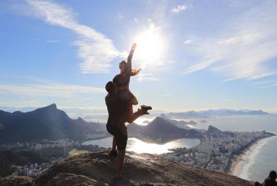 Morro Dois Irmãos - Full Experience