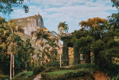 Tijuca Forest and Botanical Garden