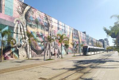 2-Day Private Tour of Rio de Janeiro and Petropoils