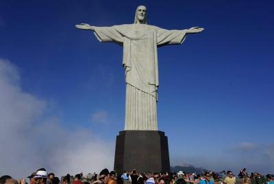 2 Days in Rio: Cultural & Ecologic Tours