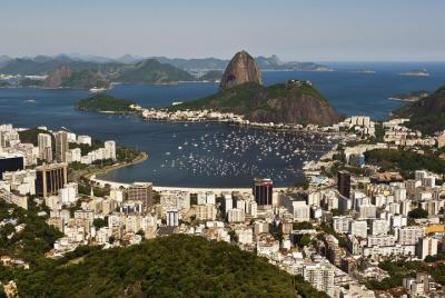 Best of Rio de Janeiro: 4-Day Customizable Tour Best of Rio de Janeiro: 4-Day Customizable Tour