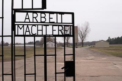Sachsenhausen: Concentration Camp Memorial Private Tour  Sachsenhausen: Concentration Camp Memorial Private Tour