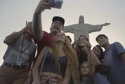 Jeep Tour - Corcovado, Floresta and Santa Teresa - RJ