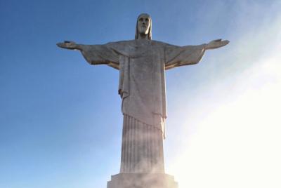 Rio de Janeiro Main Landmarks Tour Including Christ the Redeemer  Rio de Janeiro Main Landmarks Tour Including Christ the Redeemer