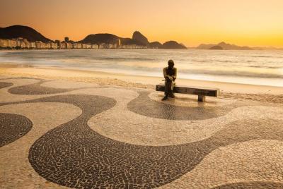 4-Hour Private Guided Tour in Rio de Janeiro 4-Hour Private Guided Tour in Rio de Janeiro