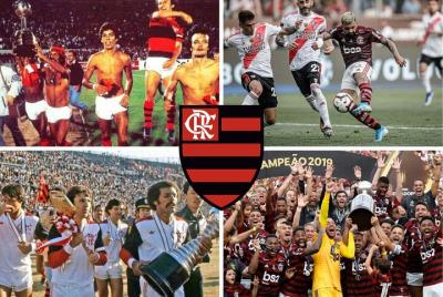 Half-day visit to Flamengo Soccer Stadium and Panoramic Tour