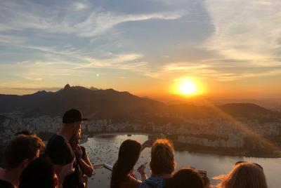 Discover the best of Rio in an afternoon  Discover the best of Rio in an afternoon