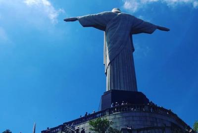 Save time and money: Christ the Redeemer and Pão de Açucar
